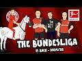 The Bundesliga Is Back Song Powered By 442oons 