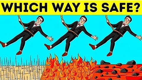 Only 1% Can Pass This Ultimate General Knowledge Quiz! | Test Your Brain Now