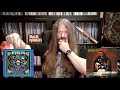 First Impressions 156: Reviewing My Choices | doom metal, hard rock, glam metal