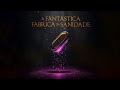 A FANTÁSTICA FÁBRICA DA SANIDADE | TEASER OFICIAL