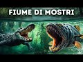 Questo Fiume è Ancora più Pericoloso dell’Amazzonia