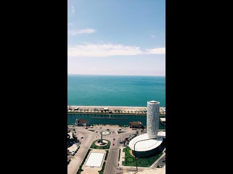 ბინები ბათუმში,საქართველო 42 კვ/მ - lane Alexander Sulaberidze  | უძრავი ქონება ბათუმში