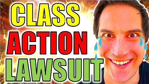 CLASS ACTION LAWSUIT: Financial Education Jeremy L...