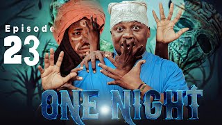 ONE NIGHT