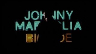 Johnny Marsiglia & Big Joe - Beat & Flow