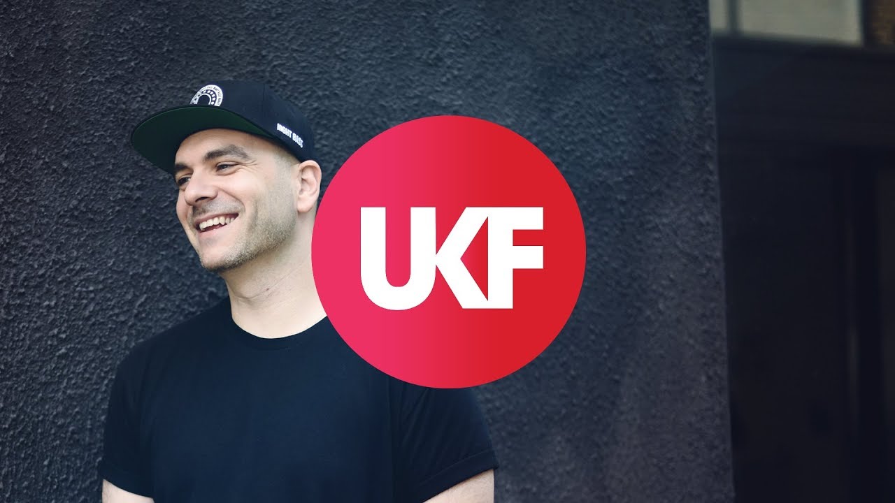 Volac ft. TONYB - Faith In You (AC Slater Remix)