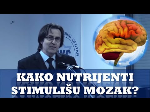 5 TOP NAMIRNICA ZA SAVRŠENU ISHRANU MOZGA I POBOLJŠANJE KONCENTRACIJE I PAMĆENJA! Dr Mihajlović