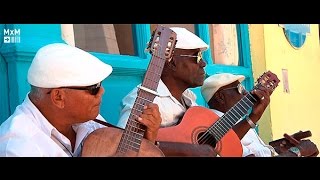 Madrileños por el Mundo: La Habana (Cuba)