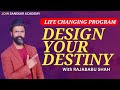 Designe you destiny part1      must watch part2 