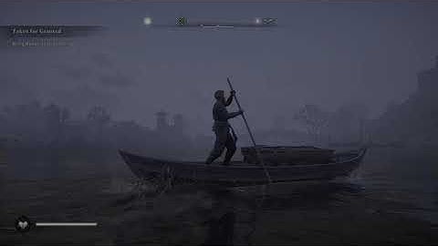 Assassin’s Creed® Valhalla PART 43 Walkthrough (Xbox One X) 4K No Commentary.