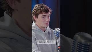 Nick Shirley Predicted His Own Success Back In 2022