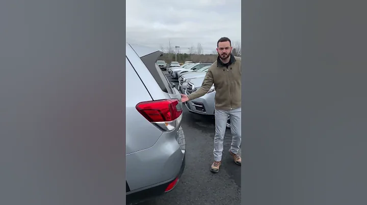Janets 2020 Subaru Forester Limited