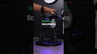 How do you recreate a complex engine part?
Scan it with #SermoonX1
Bring the real geometry into CAD
Rebuild the key features
Generate a measurable engineering drawing
From physical part to production-ready data
Would you use 3D scanning to create drawings?
#Creality3DScanner #3dscanning #reverseengineering #scantocad #engineeringdrawing #caddesign #automotiveengineering #engineparts #mechanicalengineering #manufacturing #industrial How do you recreate a complex engine part?