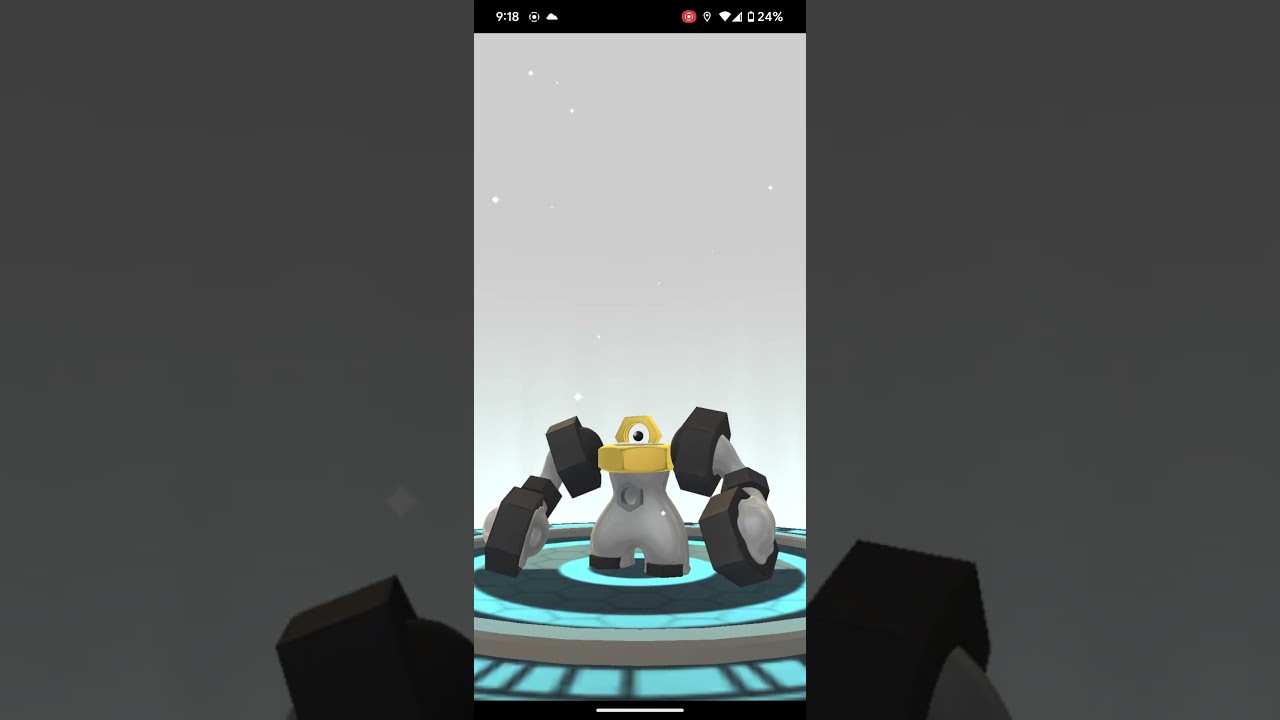 Instinct Games 08: Rise of the metal