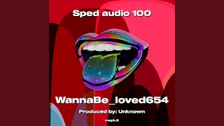 Download Lagu Sped audio 100