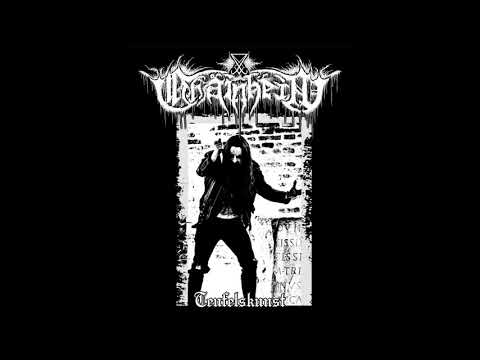 Gråinheim — Gråinheim - Teufelskunst (Full Demo Premiere)