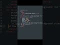 Click screen → background changes color 🎨 #learn2kode #coding #frontendcourse