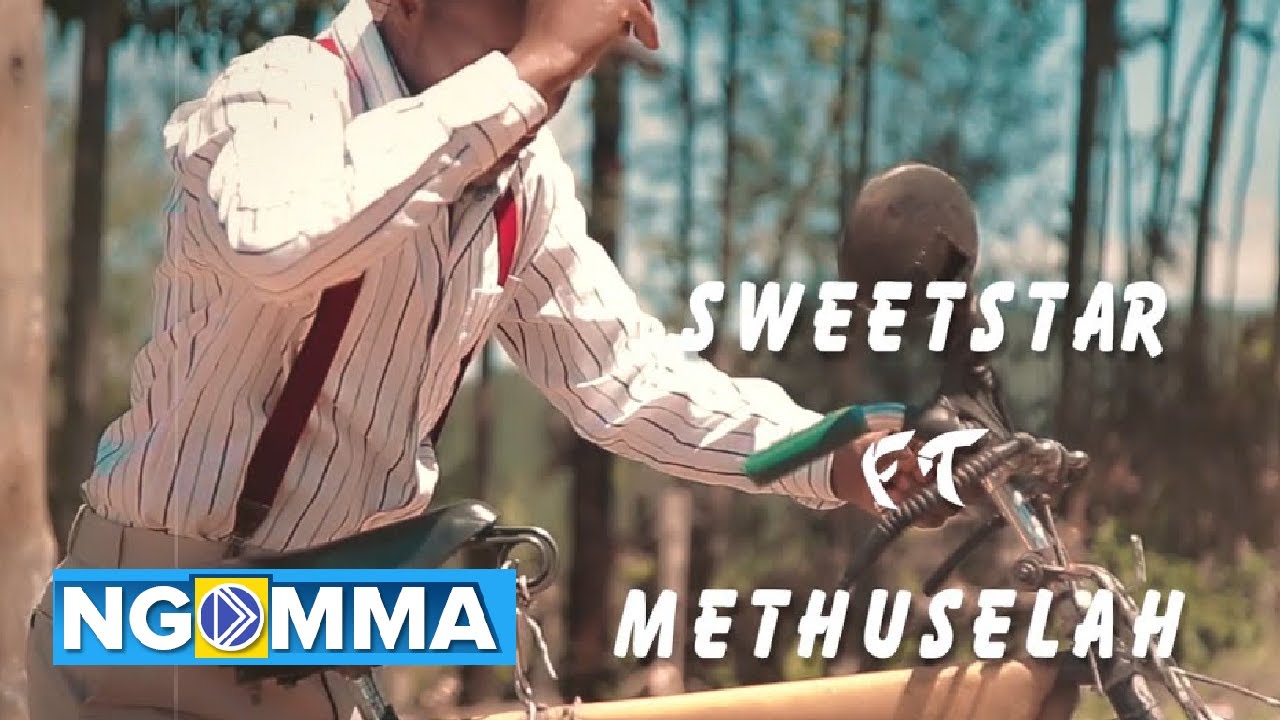 PATOTO PA SWEETSTAR X METHUSELAH  SEREMALA OFFICIAL VIDEO