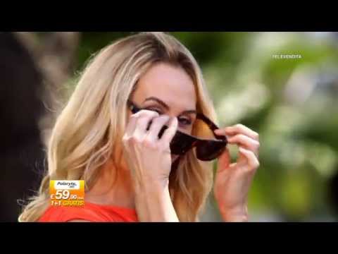 POLARYTE HD Occhiali da Sole polarizzati - YouTube