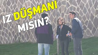 MANİTOMA MI BAKIYORSUN ŞAKASI! - ( BAKTI AŞKIM )