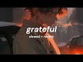 Grateful Neffex Slowed Reverb