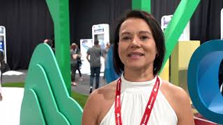 Huawei Cloud Summit Interview Part 2