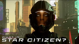 Mais um trailer de Star Citizen que vai fazer você babar - NerdBunker