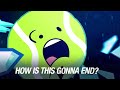 End of video