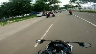 Samori Santuy Bonus Ngakak