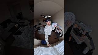 Giving A Scammer 10,000