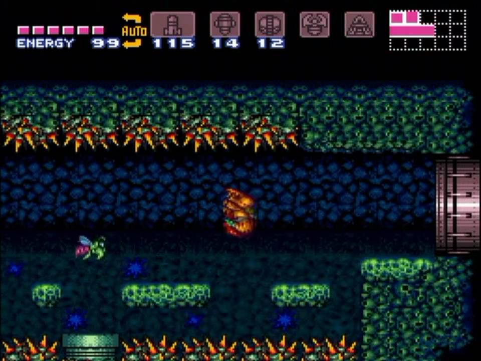 Super Metroid Walkthrough Part 9 YouTube super-metroid-walkthrough-part-9-youtube