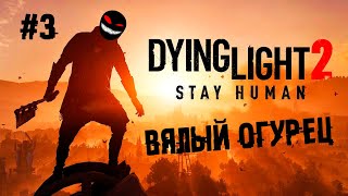 Маленькие руки, маленькие брюки ► 3 Прохождение Dying Light 2: Stay Human - Видео от Margules