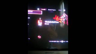 No show third map