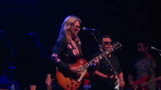 The Sky Is Crying - Tedeschi Trucks Band and Los Lobos July 3, 2022