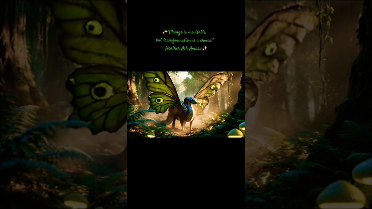 ✨️Transformation✨️ 