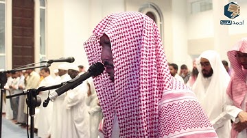 عشائية جميلة جدًا من سورة النساء | أحمد العبيد