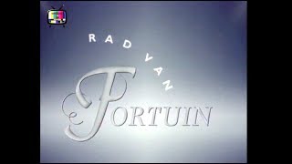 Rad van Fortuin (eerste aflevering) (RTL Veronique, 26021990)