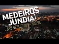 Medeiros - Jundiaí/SP - Final de Tarde