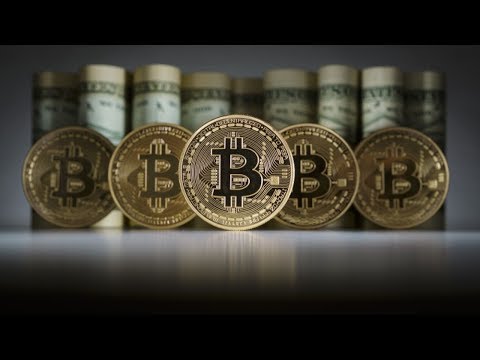 კრიპტოვალუტის მოპოვების პროცესი