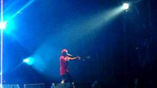 25th May '09 Evolution Dizzee Rascal - FLEX!!