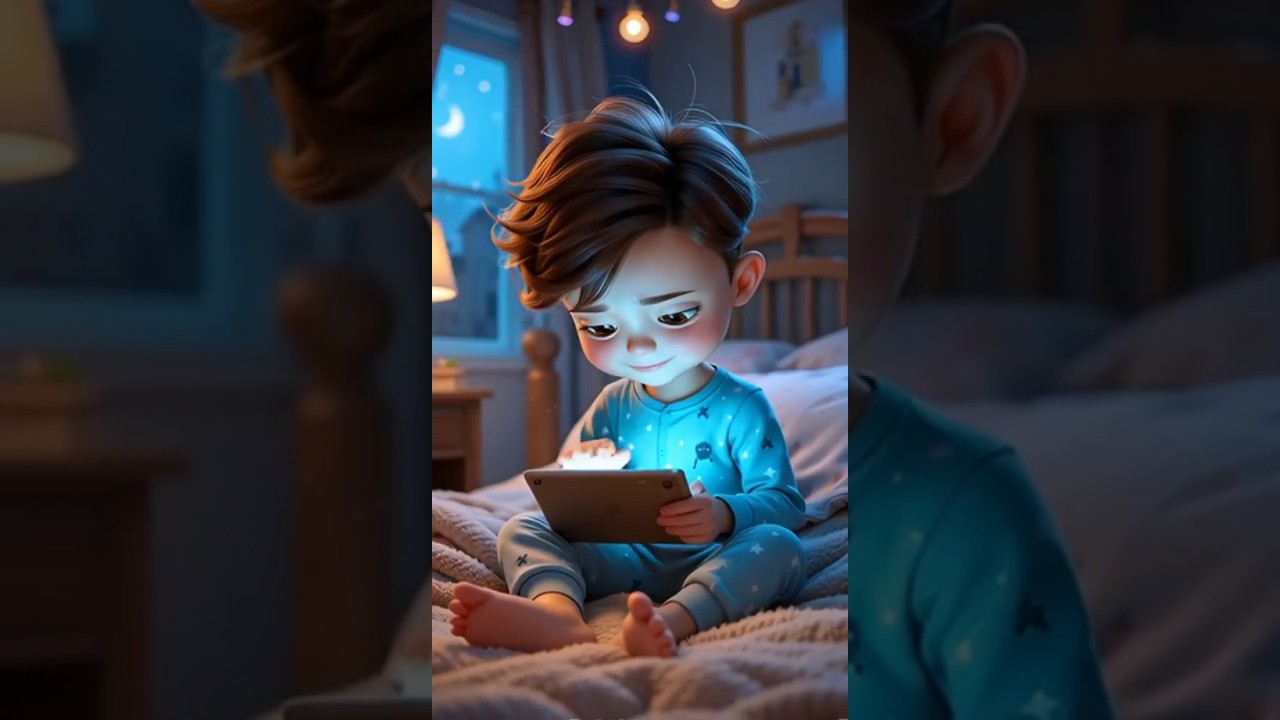 Рано спать против Поздно спать 🛌🌙 |Веселый детский короткометражный мультфильм |# shorts