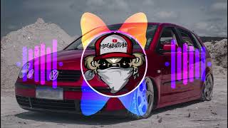 MEDLEY DE IGARATÁ 4 - MC Negão Original, DJ Guh Mix  // COM GRAVE (BASS-BOOSTED)