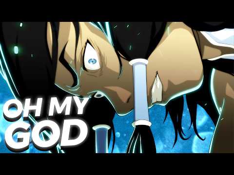 I think The Legend of Korra: Book 3 outdid Avatar?!