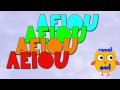 Vowel Learning Quiz