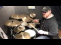 Trinity College Rock And Pop Drum Kit 'You Really Got Me'