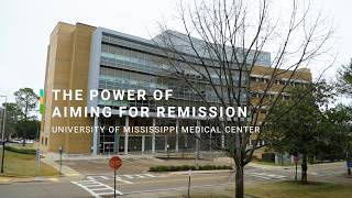 The Power of Remission | UMMC | Project Remission