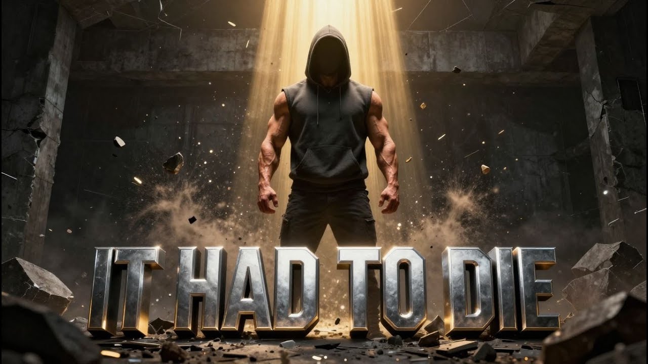 WHY YOUR LIFE IS FALLING APART 📉 | Burn The Ships | Christian Metal