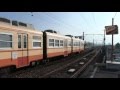 筑豊電気鉄道  ２０００形　　筑豊直方駅発車 の動画、YouTube動画。