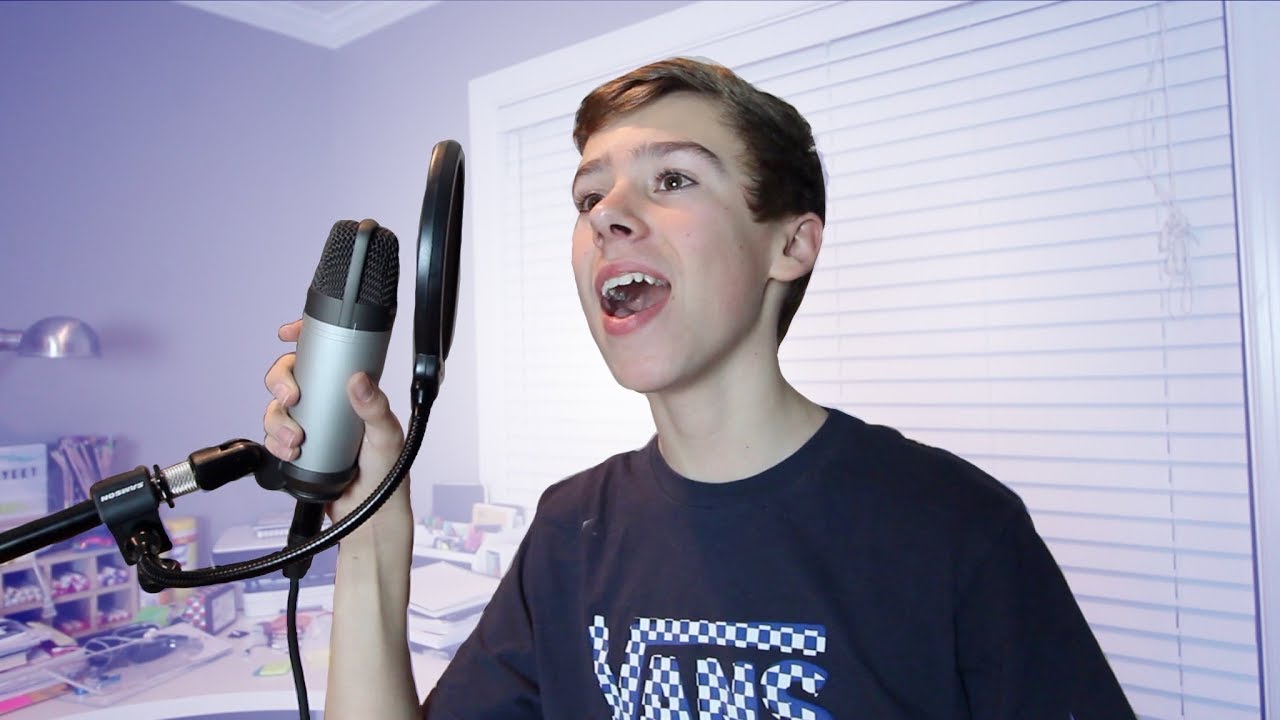 BECOMING A RAD MUSIC PRODUCER! Music Haul + Set Up