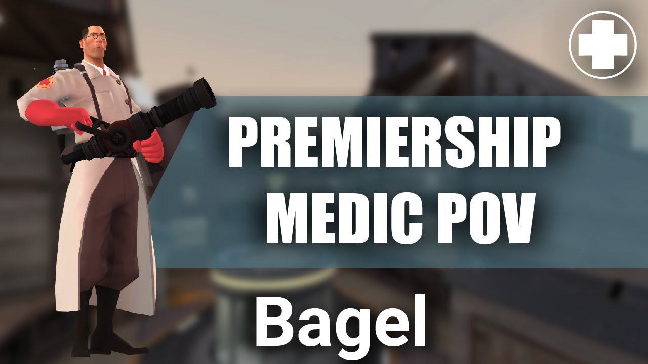 Invite Medic (Hubida) SourceTV POV - Bagel - FROYO vs G6 Season 15 GF